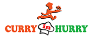 Curry In Hurry Logo